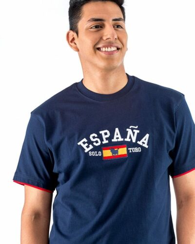 Camiseta hombre SoloToro España