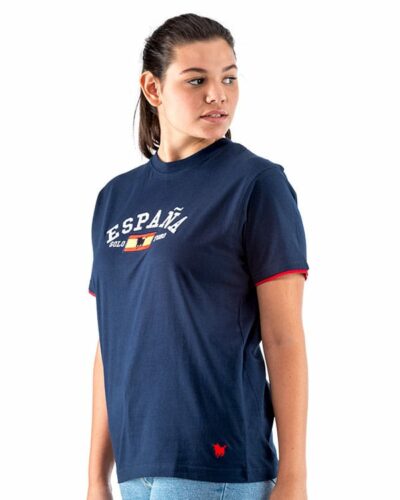 Camiseta mujer SoloToro España