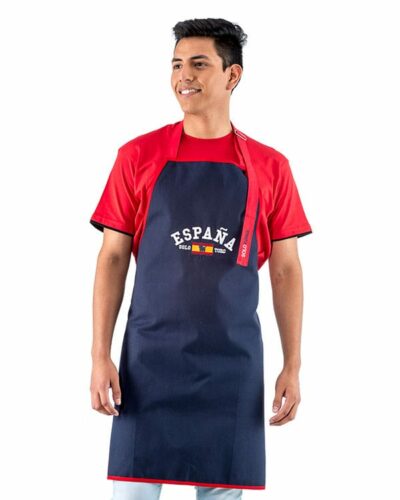 Delantal unisex SoloToro España