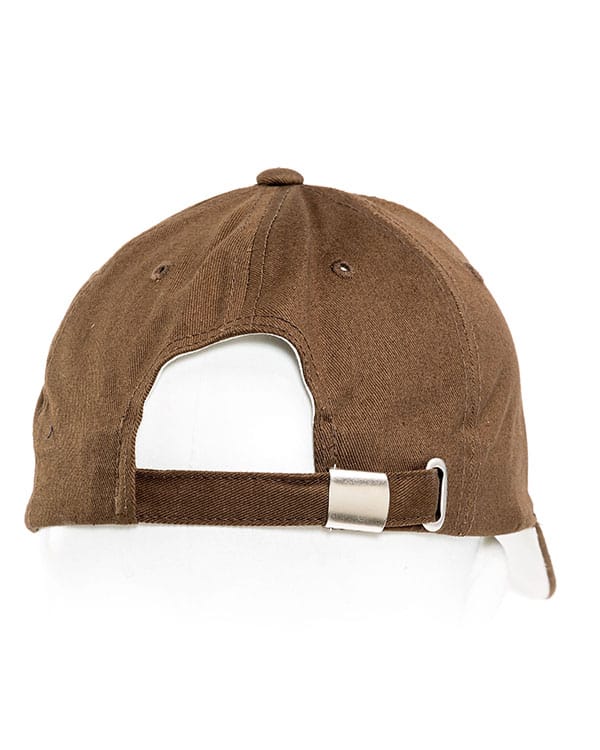 Gorra adulto SoloToro 1992 bordada - Imagen 3