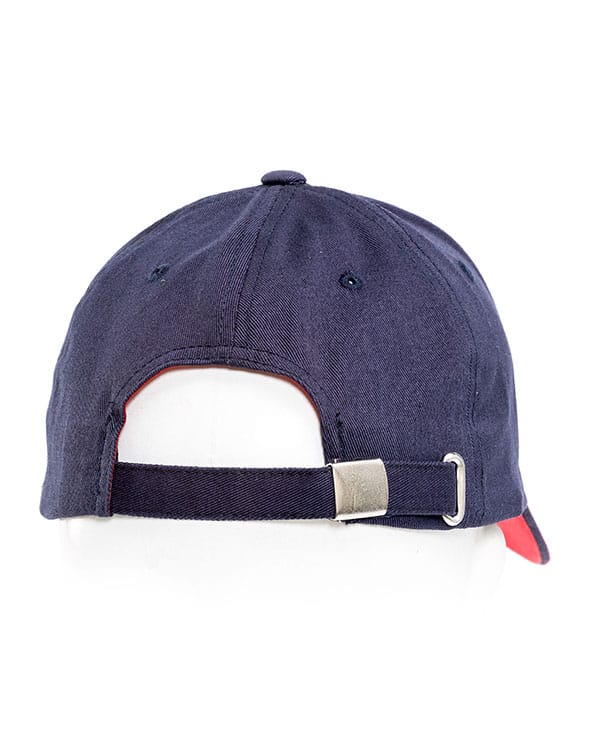 Gorra adulto SoloToro Toro Bravo bordado - Imagen 3