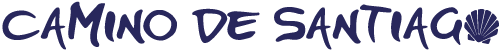 Logo de colección Camino de Santiago de Benegassi