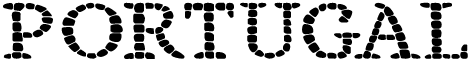 Logo de colección Portugal de Benegassi