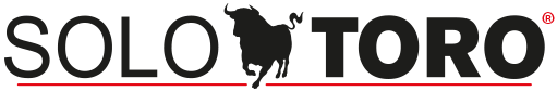 Logo de colección SoloToro de Benegassi