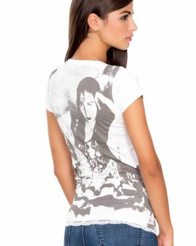 Camiseta mujer Flamenco Bailaora