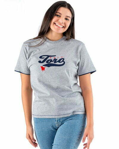 Camiseta mujer SoloToro Firma
