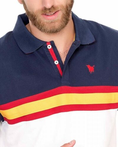 Polo hombre SoloToro España