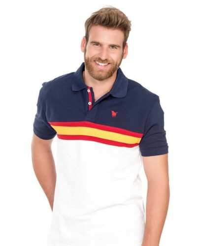 Polo hombre SoloToro España