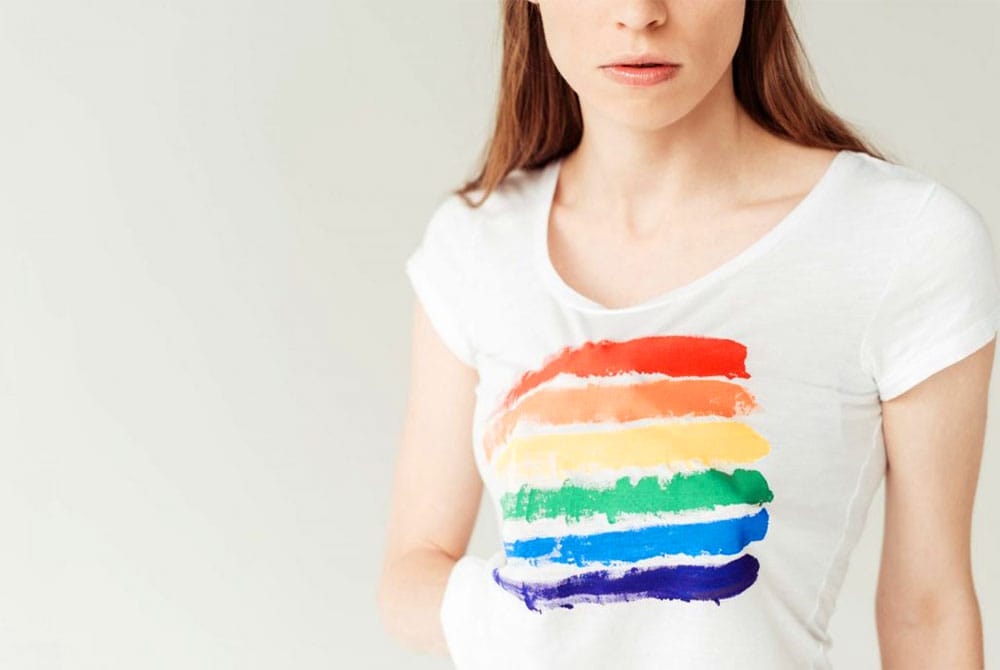 Customizar camisetas porque son tendencia