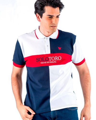 Polo-Pique-Azul-Blanco-Damero-Benegassi-STP11AZBL-600X750-2