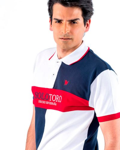Polo-Pique-Azul-Blanco-Damero-Benegassi-STP11AZBL-600X750-3
